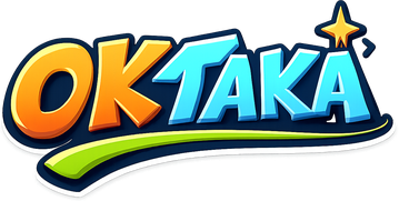 ok taka বাংলাদেশের লোগো